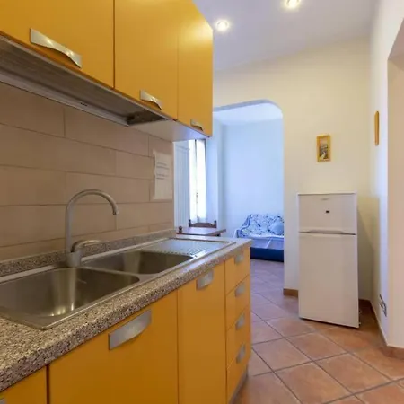 Apartamento Circondaria