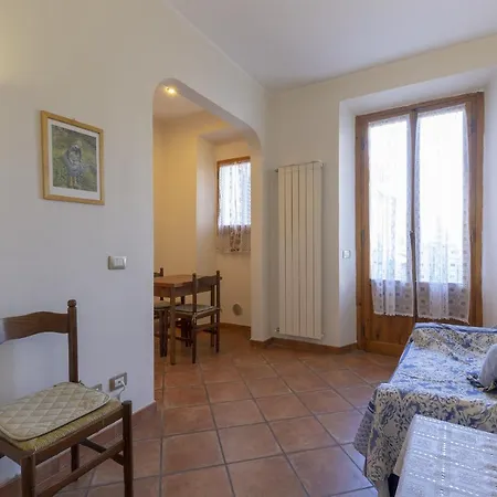 Circondaria Apartamento Florença