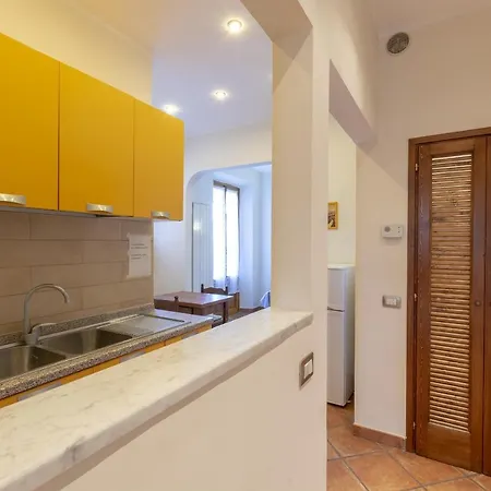 Apartamento Circondaria Florença