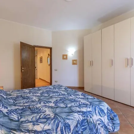 Apartamento Circondaria