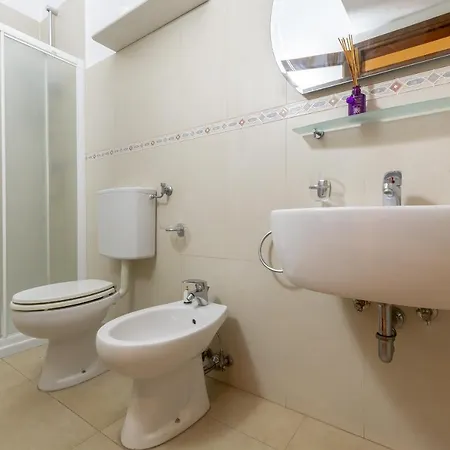 Apartamento Circondaria *