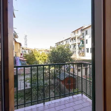 Apartamento Circondaria