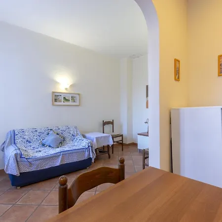 Apartamento Circondaria *