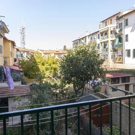 Circondaria Apartamento Florença