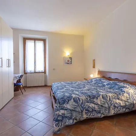 Circondaria Apartamento Florença