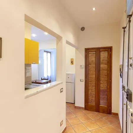 Apartamento Circondaria *